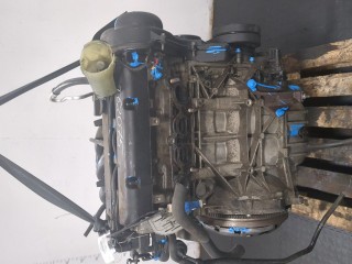 Насос гидроусилителя руля (ГУР), ориг. номер 4M513A696AE, 1470514, Ford Focus 2007-2011