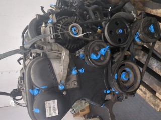 Насос гидроусилителя руля (ГУР), ориг. номер 4M513A696AE, 1470514, Ford Focus 2007-2011