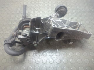 Насос гидроусилителя руля (ГУР), ориг. номер 1J0422152GX, 1J0422154H, Seat Leon 1999-2005