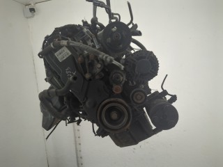 Насос гидроусилителя руля (ГУР) Ford Mondeo 2006-2010