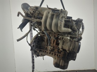 Насос гидроусилителя руля (ГУР) KIA Sportage 2008-2010