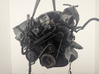 Насос гидроусилителя руля (ГУР) BMW 1 серия 2004-2007