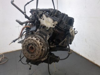 Насос гидроусилителя руля (ГУР), ориг. номер 32413450766, 3450766, BMW X3 E83 2003-2006