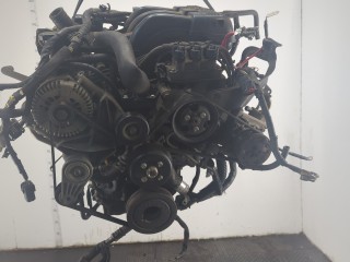 Насос гидроусилителя руля (ГУР), ориг. номер 1L2Z3A674EBRM, Ford Explorer 2001-2006