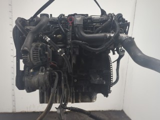 Насос гидроусилителя руля (ГУР), Volvo S80 1998-2003