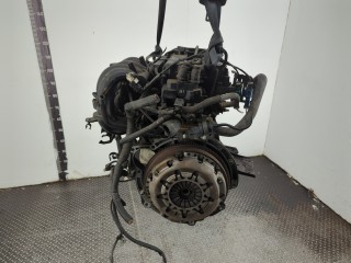 Насос гидроусилителя руля (ГУР) Ford C-Max 2003-2007