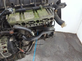 Насос гидроусилителя руля (ГУР), ориг. номер 491108049R, Renault Scenic 1999-2003