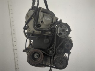 Насос гидроусилителя руля (ГУР) Renault Megane 1999-2003