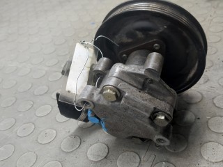 Насос гидроусилителя руля (ГУР), ориг. номер 8D0145156K, 8D0145156KX, Volkswagen Passat 5 1996-2001