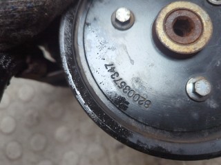 Насос гидроусилителя руля (ГУР), ориг. номер 491102294R, Renault Trafic 2006-2014