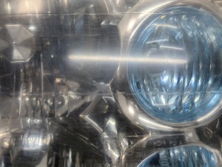 Поворот правый, ориг. номер 261308H700, Nissan X-Trail (T30) 2000-2004