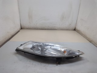 Поворот правый Nissan Juke 2010-2014