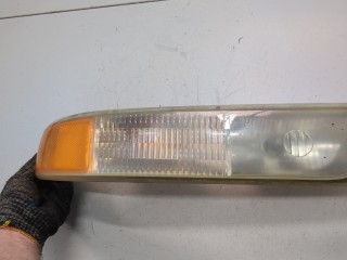 Поворот правый, Chevrolet Tahoe 1999-2006