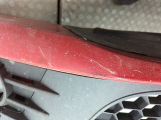 Поворот правый, Volkswagen Scirocco 2008-2014
