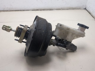 Усилитель тормозов вакуумный, ориг. номер 5851017230, Hyundai Matrix 2001-2005