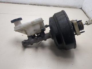 Усилитель тормозов вакуумный, ориг. номер 5851017230, Hyundai Matrix 2001-2005
