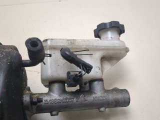Усилитель тормозов вакуумный, ориг. номер 5851017230, Hyundai Matrix 2001-2005