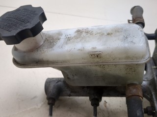Усилитель тормозов вакуумный, ориг. номер 5911017230, Hyundai Matrix 2005-2008