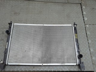 Радиатор охлаждения двигателя, Chrysler Pacifica 2003-2008