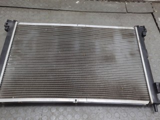Радиатор охлаждения двигателя, Chrysler Pacifica 2003-2008