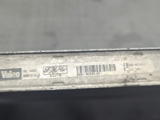 Радиатор охлаждения двигателя, ориг. номер 6G918C342C, Land Rover Freelander 2 2006-2010