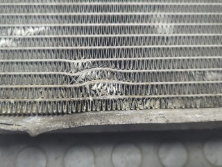 Радиатор охлаждения двигателя, Mercedes S-Класс 2005-2009