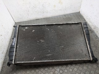 Радиатор охлаждения двигателя, ориг. номер 17117788903, 7788903, BMW 3 серия 2004-2008