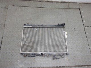 Радиатор охлаждения двигателя, ориг. номер 2531017002, Hyundai Matrix 2005-2008
