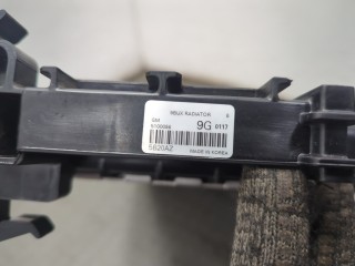 Радиатор охлаждения двигателя, Buick Encore GX 2023-2026
