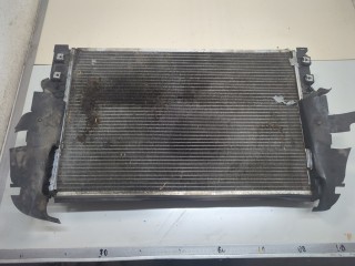 Радиатор охлаждения двигателя, ориг. номер 8D0121251BB, Audi A4 1994-1997