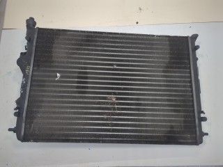 Радиатор охлаждения двигателя, ориг. номер 8200125769, Renault Scenic 1999-2003
