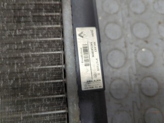 Радиатор охлаждения двигателя, Renault Master 2003-2010