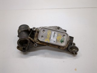 Корпус масляного фильтра Opel Astra 1998-2009