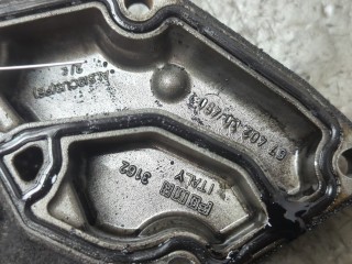 Корпус масляного фильтра, ориг. номер 5175569AA, Chrysler 300C 2004-2011