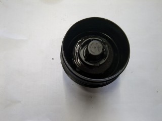 Корпус масляного фильтра, Opel Signum 2003-2005
