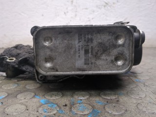Корпус масляного фильтра, Mercedes E-Класс 2006-2009