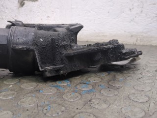 Корпус масляного фильтра, Mercedes E-Класс 2006-2009