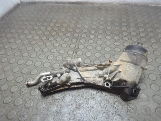 Корпус масляного фильтра Opel Astra 1998-2009