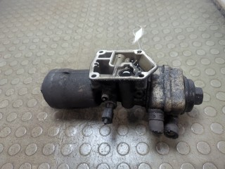 Корпус масляного фильтра, ориг. номер 045115389J, Volkswagen Transporter 5 2002-2009