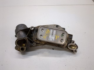 Корпус масляного фильтра Opel Astra 1998-2009