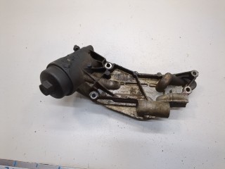 Корпус масляного фильтра, ориг. номер 93186324, 5650364, 55353322, Opel Astra 1998-2009