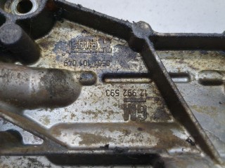 Корпус масляного фильтра, ориг. номер 93186324, 5650364, 55353322, Opel Astra 1998-2009