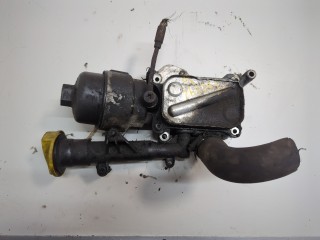 Корпус масляного фильтра Opel Corsa 2006-2011