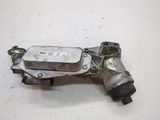Корпус масляного фильтра, ориг. номер 93186324, 5650364, 55353322, Opel Zafira B 2008-2014