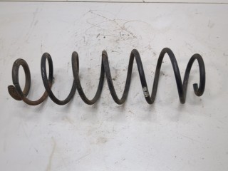 Пружина подвески задняя, Renault Laguna 2005-2007