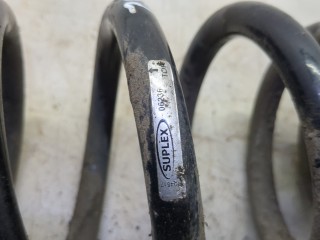 Пружина подвески задняя, ориг. номер 33533413079, 3413079, BMW X3 E83 2003-2006