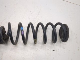 Пружина подвески задняя, ориг. номер 3C0511115AN, Volkswagen Passat CC 2008-2012