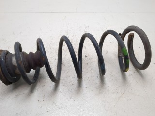 Пружина подвески задняя, Citroen C4 Picasso 2006-2013