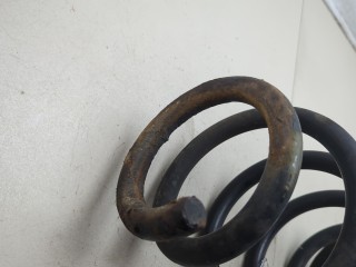 Пружина подвески задняя, ориг. номер 482310C020, Toyota Sequoia 2007-2017