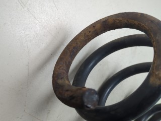 Пружина подвески задняя, ориг. номер 482310C020, Toyota Sequoia 2007-2017
